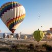 Cappadocie luchtballonnen 5